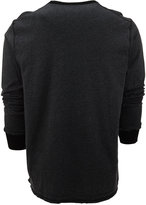 Thumbnail for your product : Retro Brand 20436 Retro Brand Men's Long-Sleeve Los Angeles Kings Crew Sweatshirt
