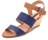 Thumbnail for your product : Matiko Lisbeth Wedge Sandals