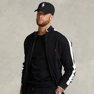 Men Ralph Lauren Polo Track Jackets | Shop the world's largest collection  of fashion | ShopStyle