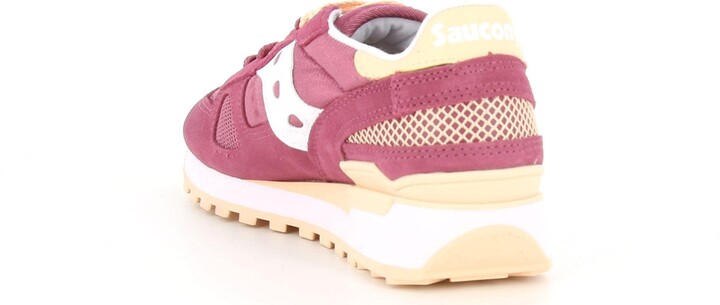 Saucony Red Women's Sneakers & Athletic Shoes | ShopStyle