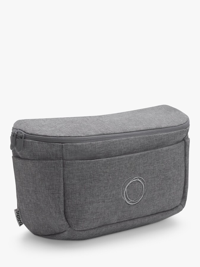 bugaboo changing bag organiser
