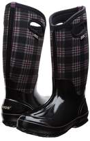 Thumbnail for your product : Bogs Classic Winter Plaid Tall Women's Shoes