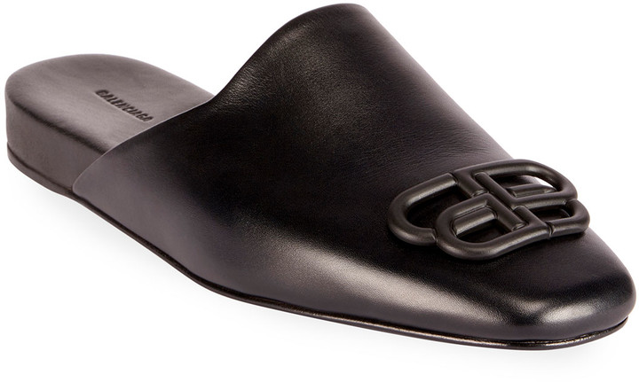 Balenciaga carrera mule Clearance