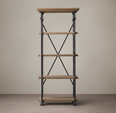 Thumbnail for your product : Salvage Baker's Rack Tower