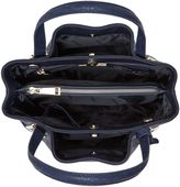 Thumbnail for your product : Dune Dolliss slouchy double top handle bag