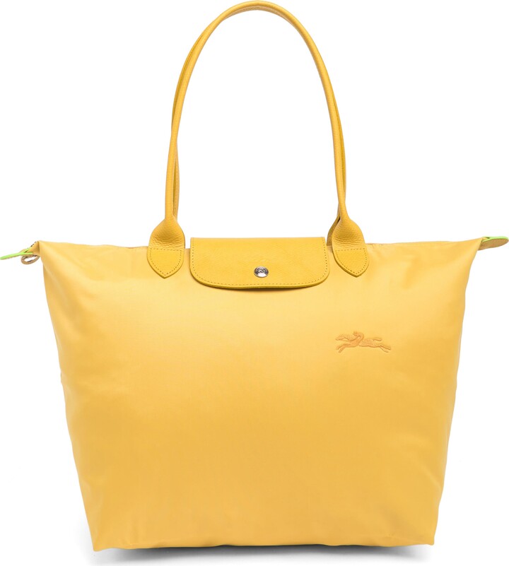 Longchamp Nylon Bucket Bag - ShopStyle