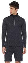 Thumbnail for your product : Goodsport Men's Mens's Go-Dry 1/4 Zip Stretch Pullover