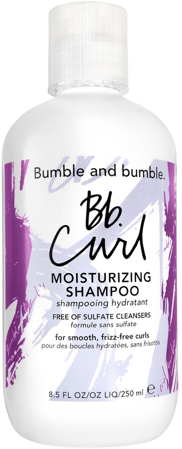 and Bumble Curl Moisturizing Shampoo - ShopStyle