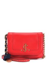 Thumbnail for your product : Juicy Couture Desert Springs Leather Mini G