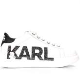 Thumbnail for your product : Karl Lagerfeld Paris Silhouette Sneakers