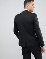 Thumbnail for your product : ASOS Design Slim Suit Jacket In Charcoal