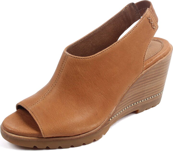 open toe sorel sandals