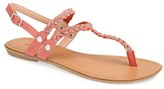 Thumbnail for your product : Zigi girl 'Articulate' Sandal