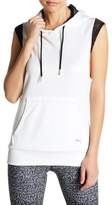 Thumbnail for your product : Puma Explosive Sleeveless Hoodie