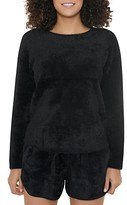Thumbnail for your product : Cejoli Arctic Serene Lounge Top