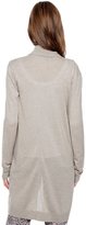 Thumbnail for your product : Splendid Cashmere Blend Cardigan