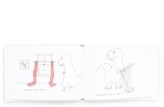 Thumbnail for your product : LIBERTY DISTRIBUTION 'T-Rex Trying' Book