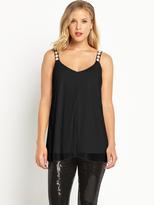 Thumbnail for your product : Definitions Embellished Strap Cami