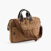 Thumbnail for your product : J.Crew Abingdon briefcase