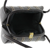 Thumbnail for your product : John Galliano Brown Leather Handbag
