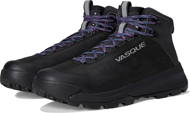 Vasque Horizon Women's Climbing Shoes Moonless Night : 7 M, Leather