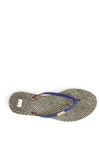 Thumbnail for your product : AERIN 'Gabe' Flip Flop