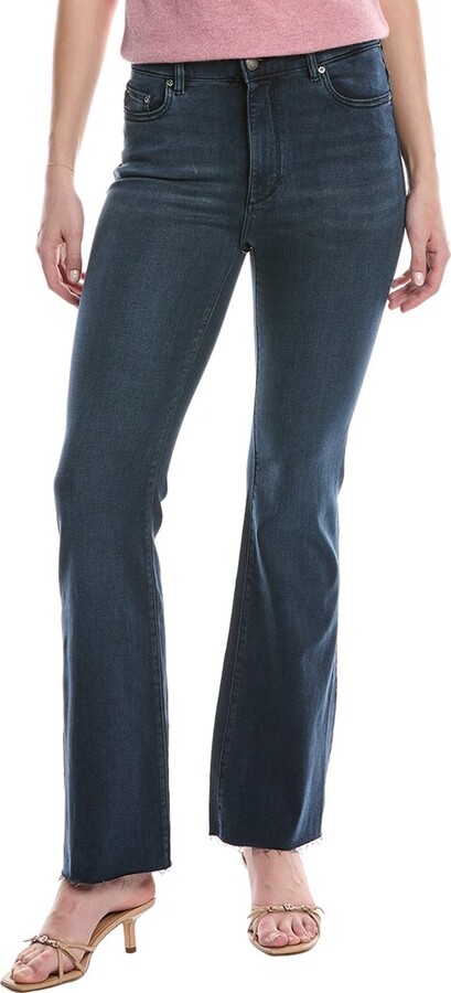DL1961 Bridget Grecian Bootcut Jean