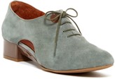 Thumbnail for your product : Kenneth Cole New York Demi Toss Cutout Oxford