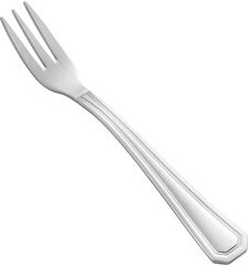 CAC Stainless Lux 8006 18/8 Stainless Steel Extra Heavyweight Flatware