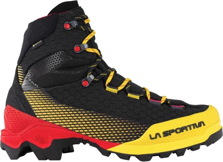 La Sportiva Aequilibrium ST GTX Mountaineering Boot - Men's