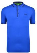 Thumbnail for your product : HUGO BOSS Green GREEN Contrast Trim Polo