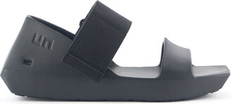 United Nude Hybrid Jane Lo - Black - ShopStyle Flats