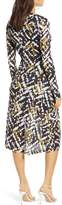 Thumbnail for your product : Rowa Row A Second Skin Midi Dress
