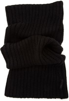 Thumbnail for your product : Rogue Ribbed Wool Blend Snood