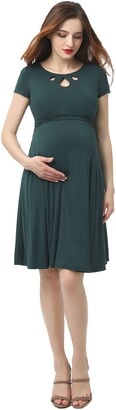 Kimi and Kai Karly Maternity Dress
