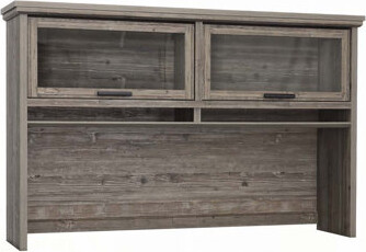 Storage Display Shelf for Hutch