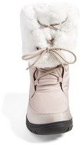 Thumbnail for your product : Kamik 'Seattle' Fuzzy Boot (Women)