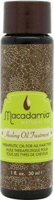 Macadamia Natural Oil Healing Oil Treatment 30mL