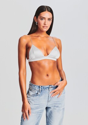 Silver Bralette, Shop The Largest Collection