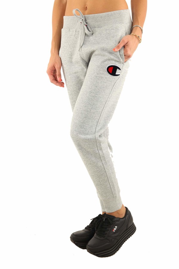 slim leg jogging bottoms womens
