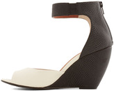 Thumbnail for your product : BC Footwear Tones in Tandem Wedge