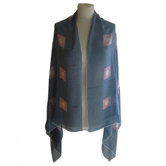 bvlgari shawl