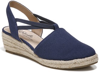 2 inch wedge espadrilles