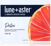 Thumbnail for your product : Lune+Aster 3-Pc. 5 Minute Rescue Mask Assortment Set