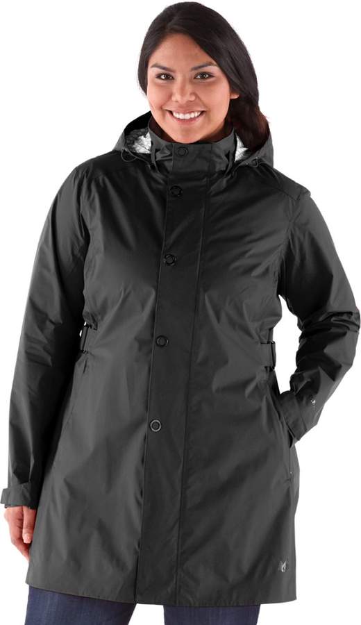 Co Op Rei Trench Coat Used Royal Robbins Oakham Trench Coat REI Co-op