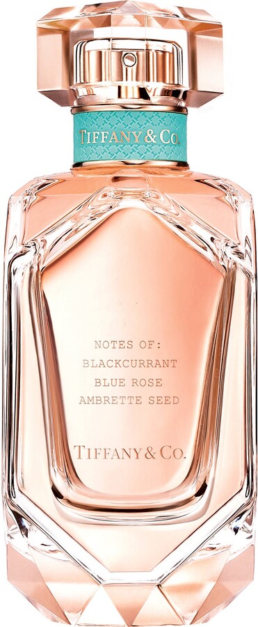 Tiffany & Co. Rose Gold Eau de Parfum