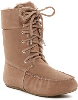 Thumbnail for your product : Emu Brooklyn Moc Genuine Sheepskin Boot