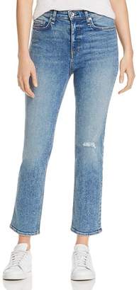 Jeans With Holes Women - ShopStyle