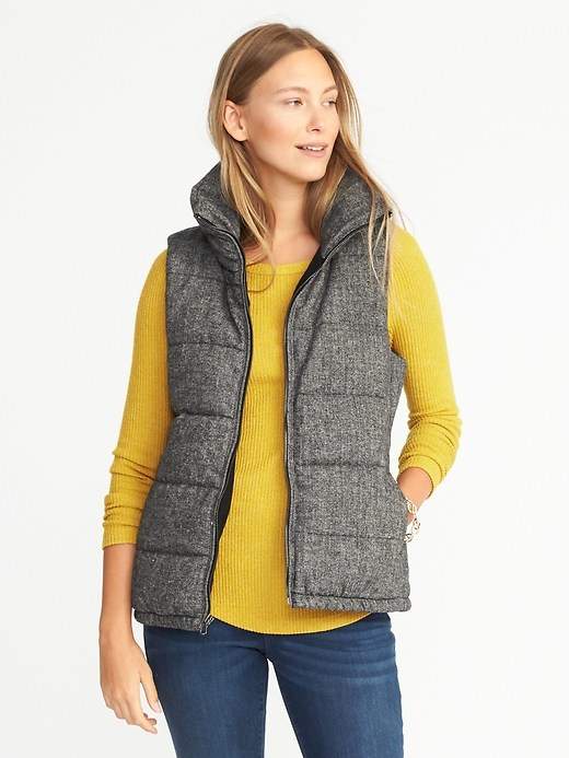 old navy herringbone jacket