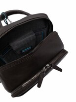 Thumbnail for your product : Piquadro Square Laptop Backpack